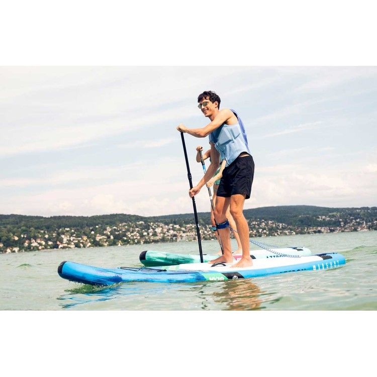 Chiron giubbotto salvagente di sicurezza impact...