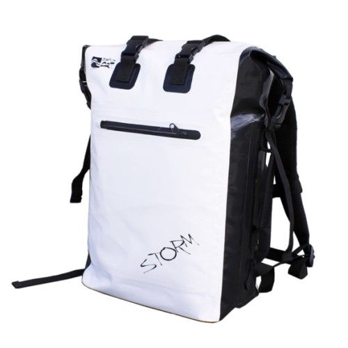 Storm - Zaino stagno waterproof 33l