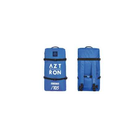 Borsa-Zaino per SUP e Accessori 105Lt blu