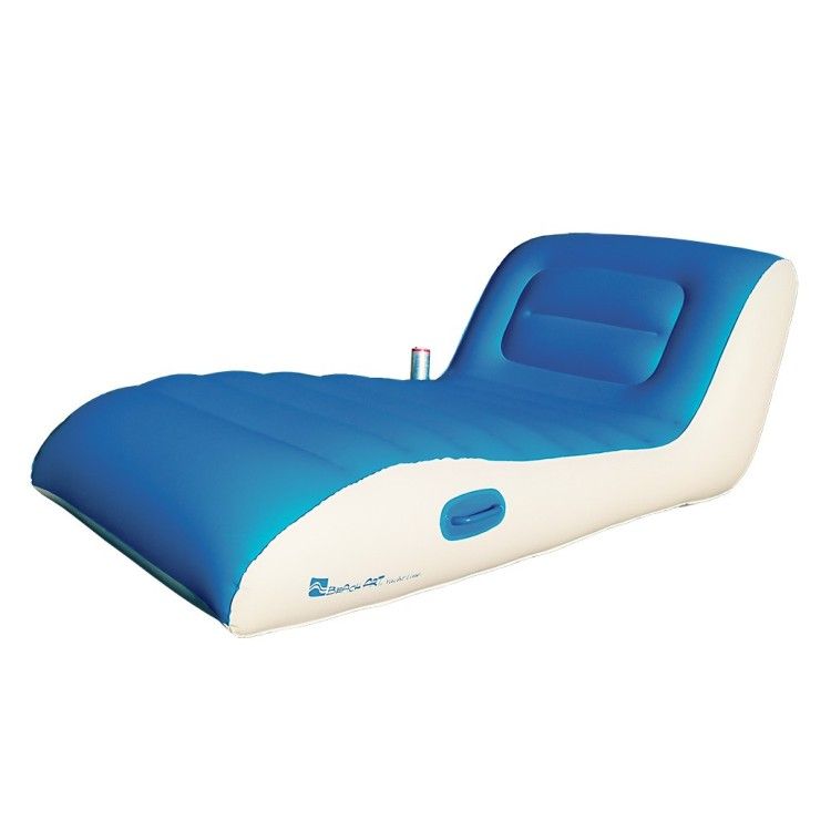 Spargi - Poltrona relax prendisole anatomica