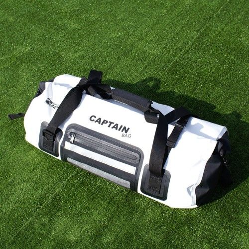 Captain - Borsone waterproof 45l