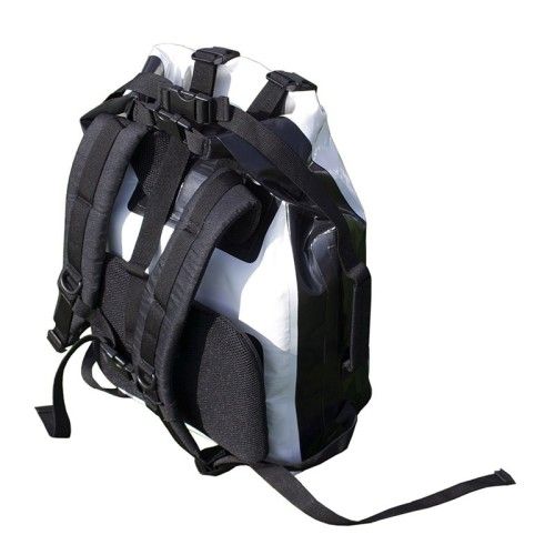 Storm - Zaino stagno waterproof 33l