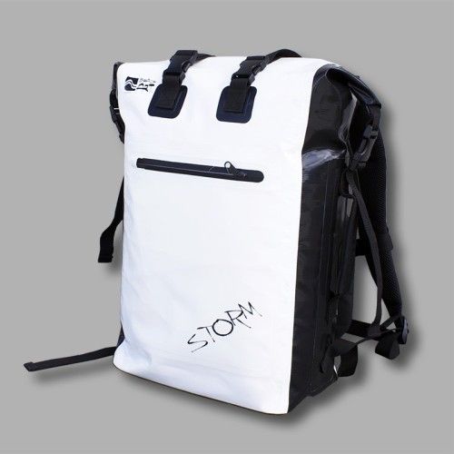 Storm - Zaino stagno waterproof 33l