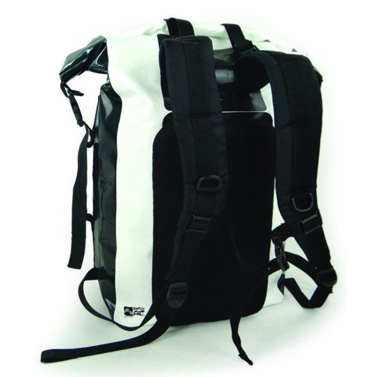 Storm - Zaino stagno waterproof 33l