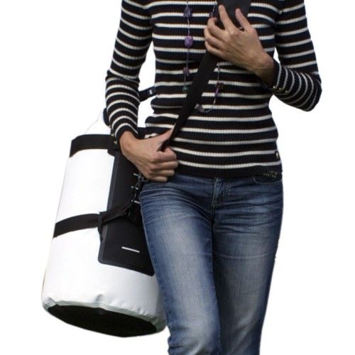 Borsa/sacca stagna Crew 45l