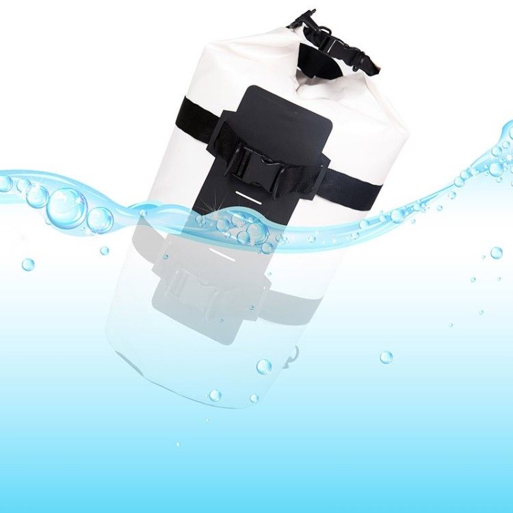 Borsa/sacca stagna Crew 45l