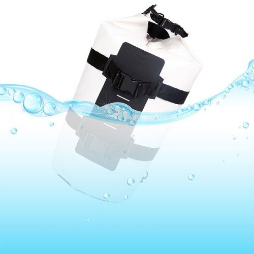 Borsa/sacca stagna Crew 45l