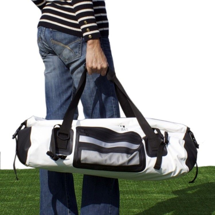 Captain - Borsone waterproof 45l