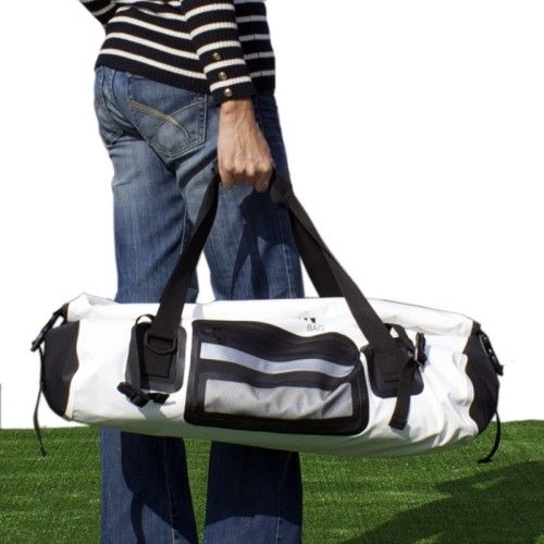 Captain - Borsone waterproof 45l