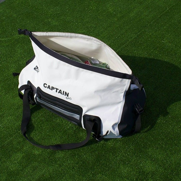 Captain - Borsone waterproof 45l