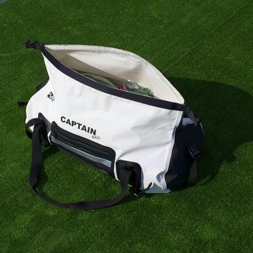 Captain - Borsone waterproof 45l