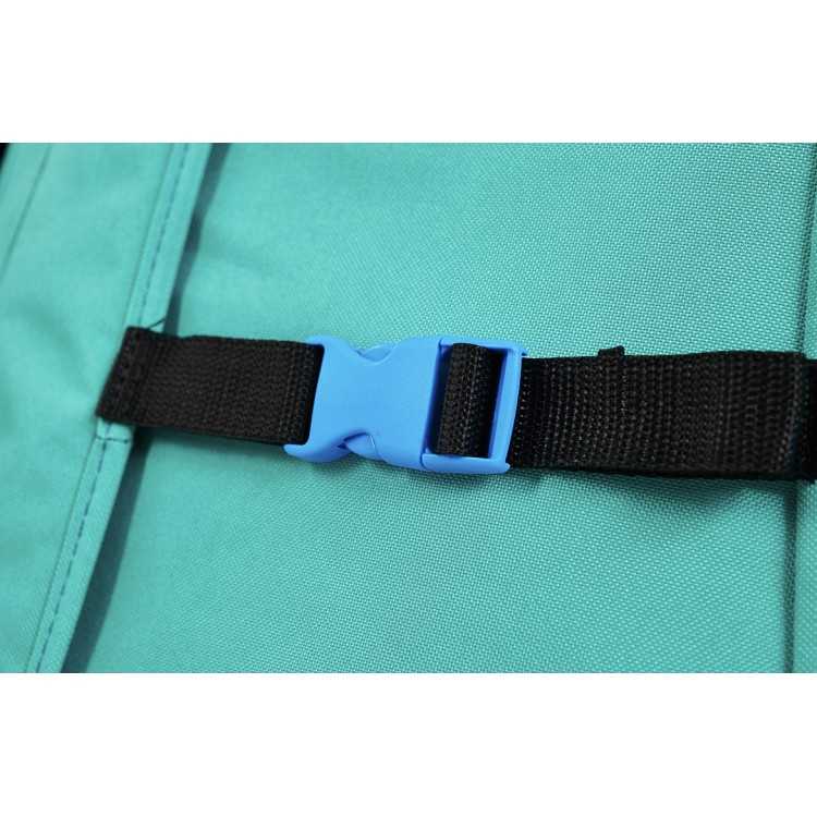 Borsa-zaino per SUP e accessori 105l