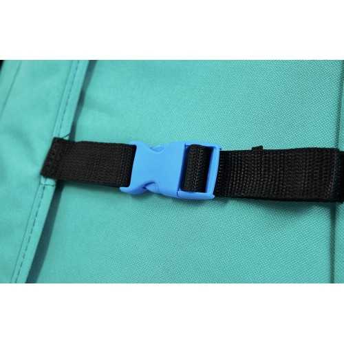 Borsa-zaino per SUP e accessori 105l