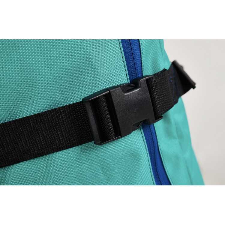 Borsa-zaino per SUP e accessori 105l