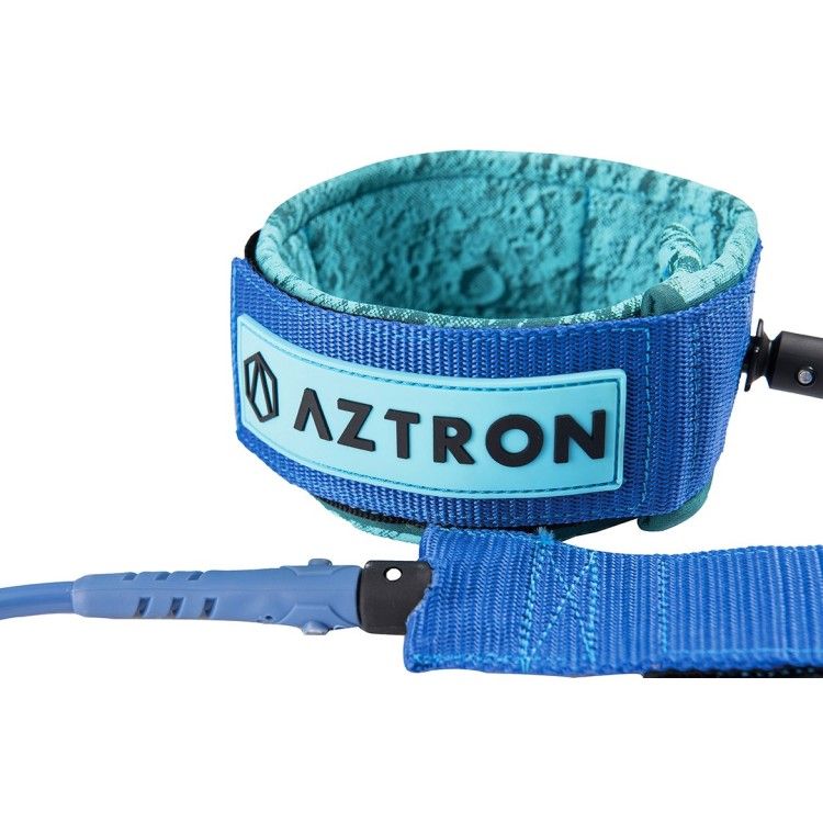 Leash a spirale sup 10'0"