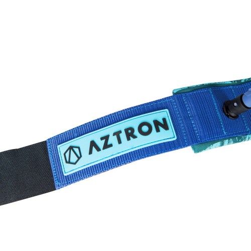 Leash a spirale sup 10'0"