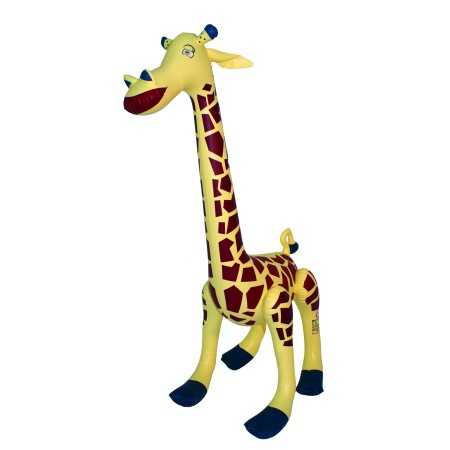 Giraffa Gigante Gonfiabile 90 cm