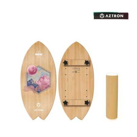 Aztron DAWN 30 Balance Board - cm 76x35