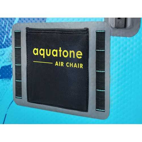 Poltrona gonfiabile singola cm 76x71