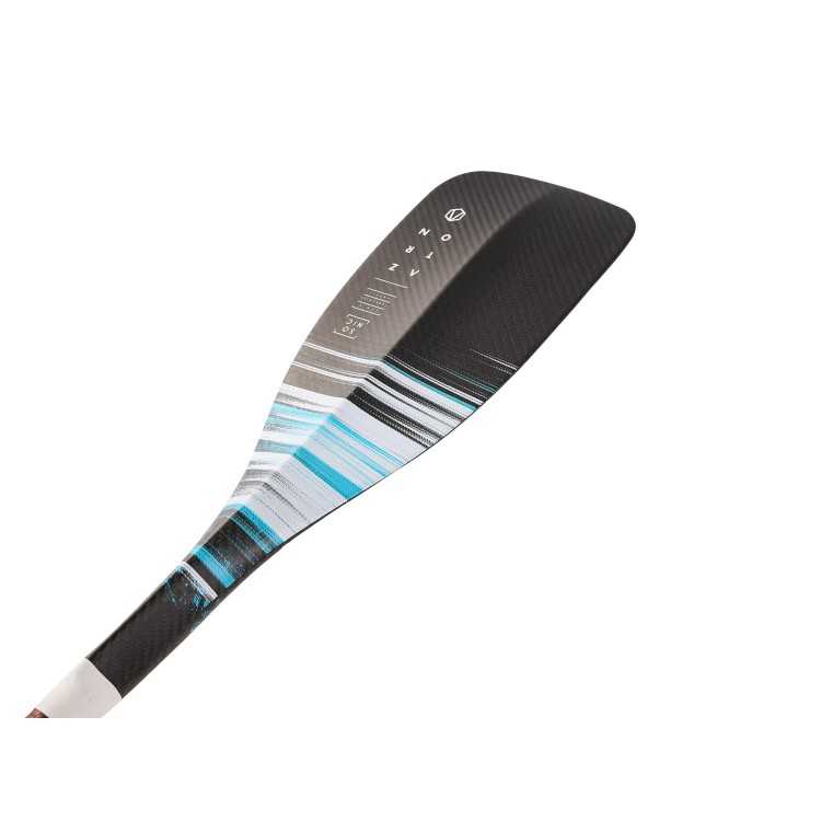 Sonic - Pagaia carbon 100 una sezione high...