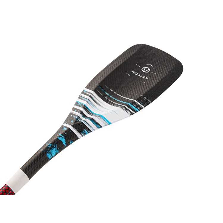 Sonic - Pagaia carbon 100 una sezione high...