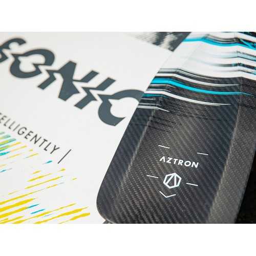 Sonic - Pagaia carbon 100 una sezione high performance