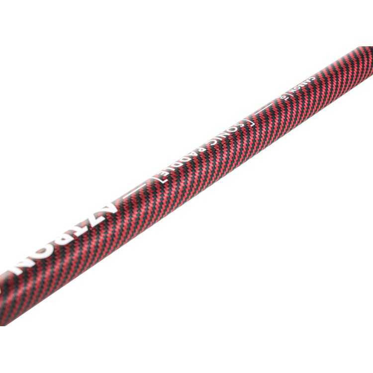 Sonic - Pagaia carbon 100 tre sezioni high...