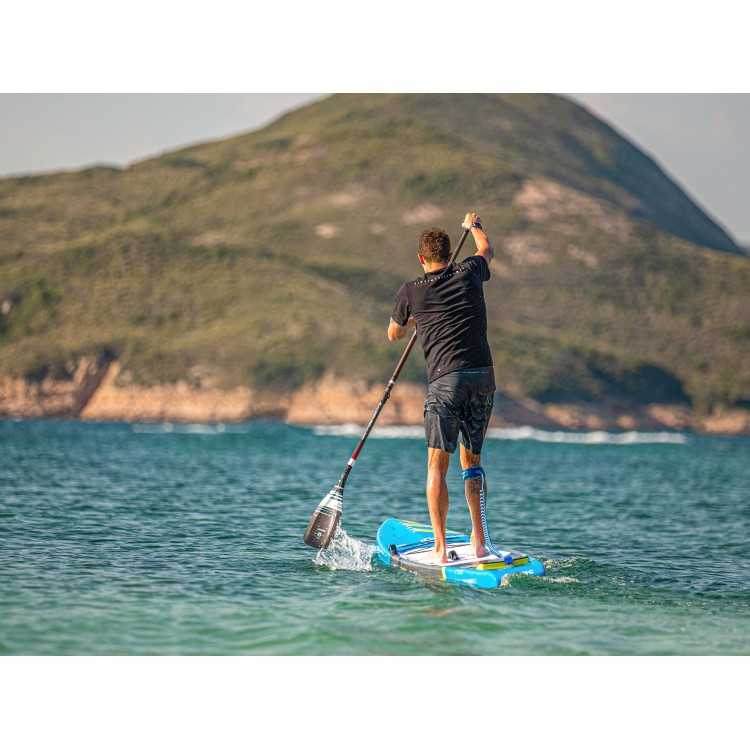 Sonic - Pagaia carbon 100 tre sezioni high...