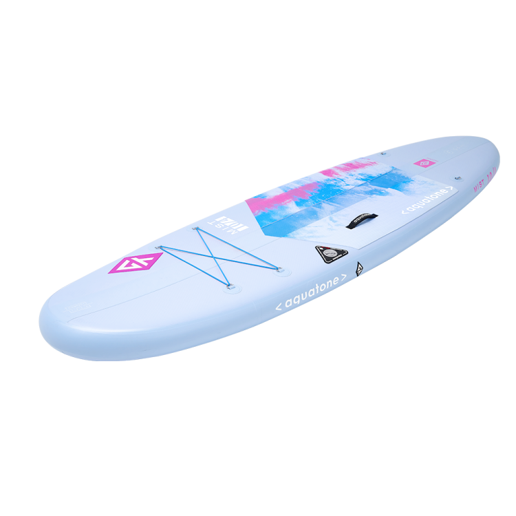 Mist - Sup all-round 10'4"compact all