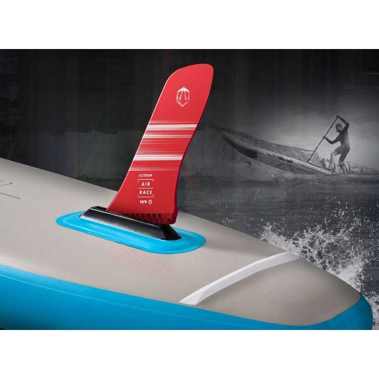 Pinna race 10“ per air sup