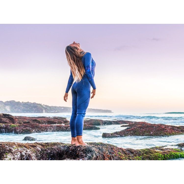 Aurora - Muta intera donna apertura posteriore...