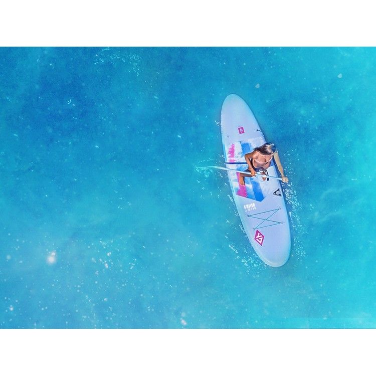 Mist - Sup all-round 10'4"compact all