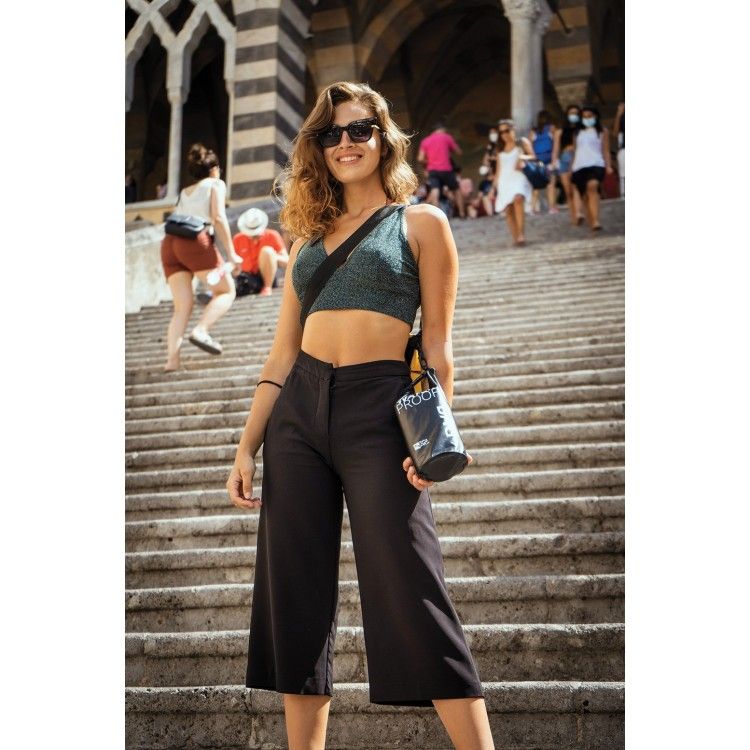 Sacca stagna 1,5 l con gancio