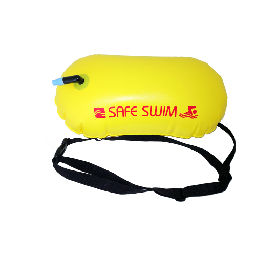 Safe Swim - Boa da nuoto gonfiabile