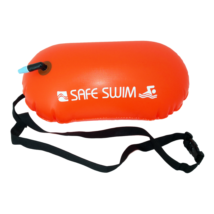 Safe Swim - Boa da nuoto gonfiabile