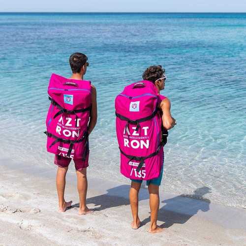 SUP GEAR BAG 135L