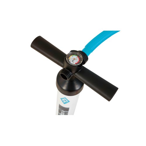 Lite Max - Pompa manuale a doppia azione 27.5psi/1.9bar