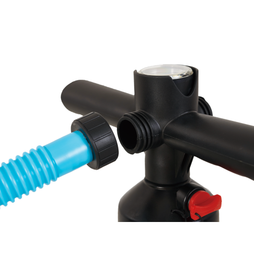 Lite Max - Pompa manuale a doppia azione 27.5psi/1.9bar