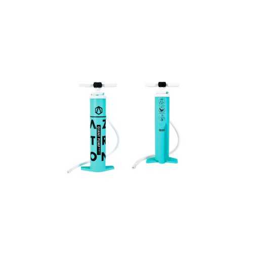 Pompa gigante doppia per sup 27,5psi/1,9bar max