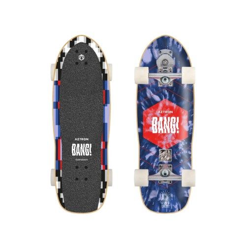 Bang 29 - Surf skate - Truck Atomic