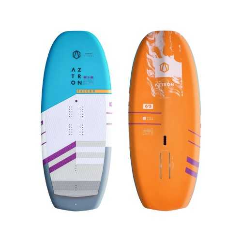Falcon Carbon wing - Foil Board 6'3"
