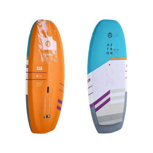 Falcon Carbon wing - Foil Board 6'3"