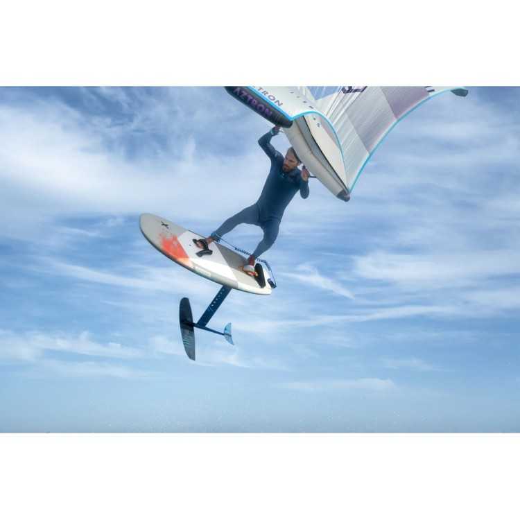 Falcon Carbon X - Wing Foil Board rigida 5'0"