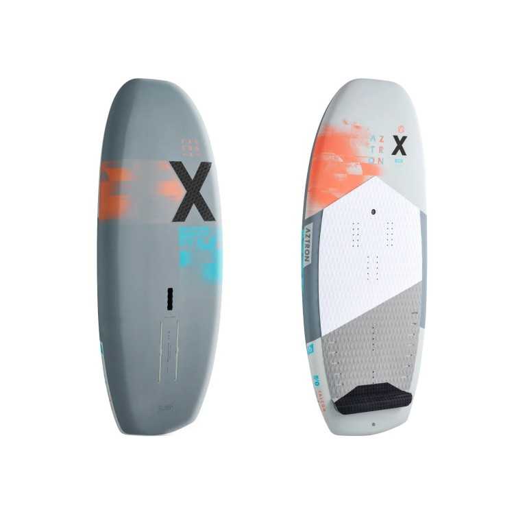 Falcon Carbon X - Wing Foil Board rigida 5'0"