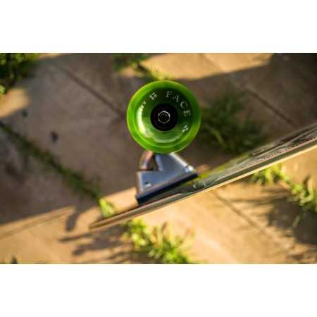 Ruote surfskate / Fern green 2