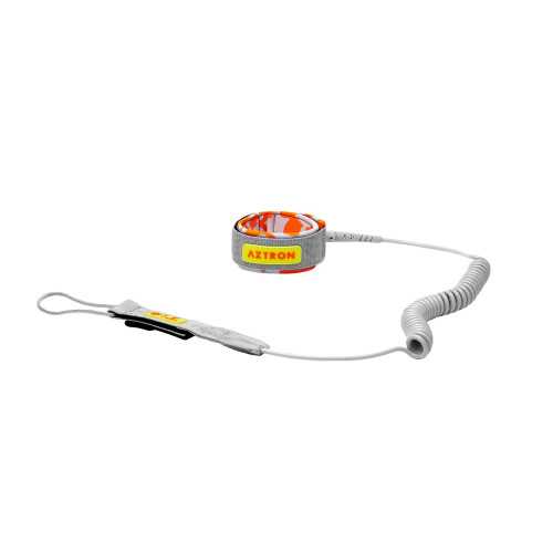 Leash a spirale sup Basic 9'