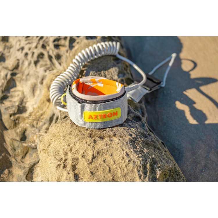 Leash a spirale sup Basic 9'