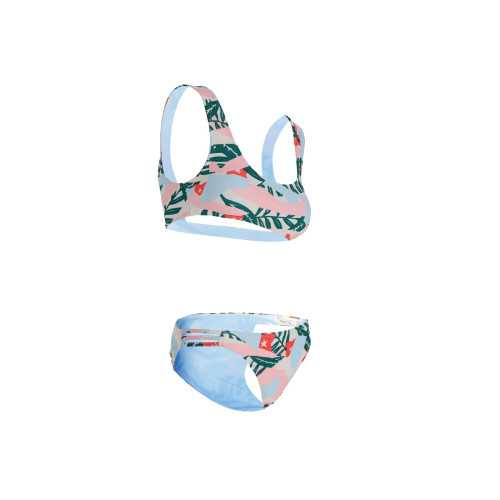 Tahiti - Bikini set costume donna