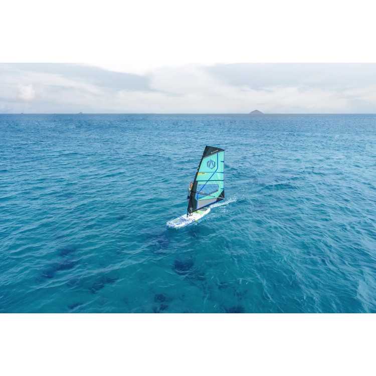 New Soleil 11'0'' - Sup all round, windsurf option