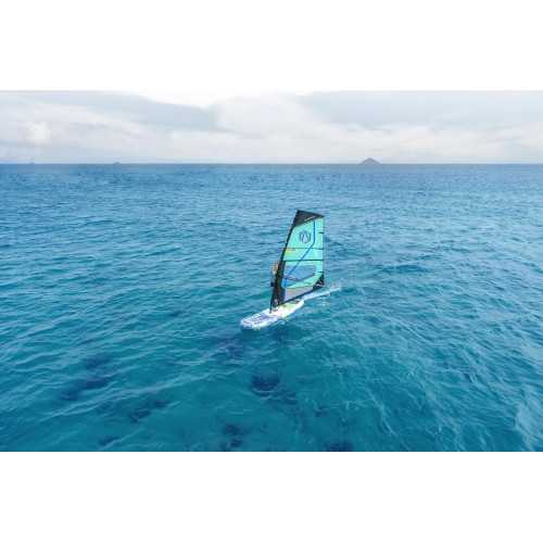 New Soleil 11'0'' - Sup all round, windsurf option